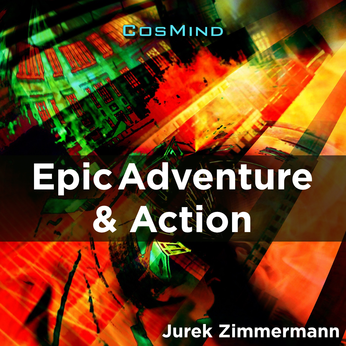 Epic Adventure & Action