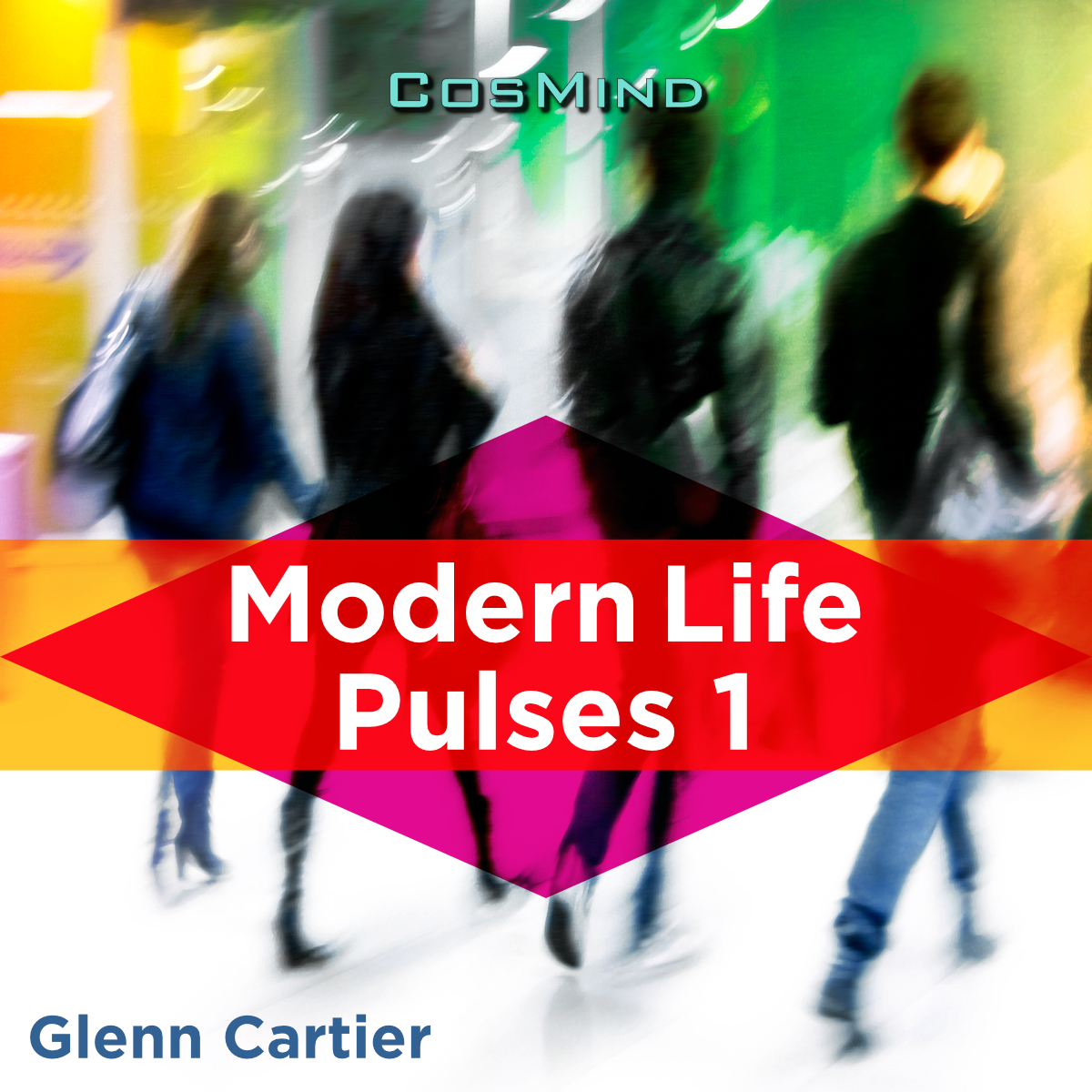 Modern Life Pulses 1