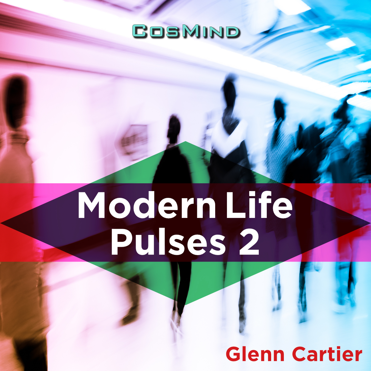 Modern Life Pulses 2