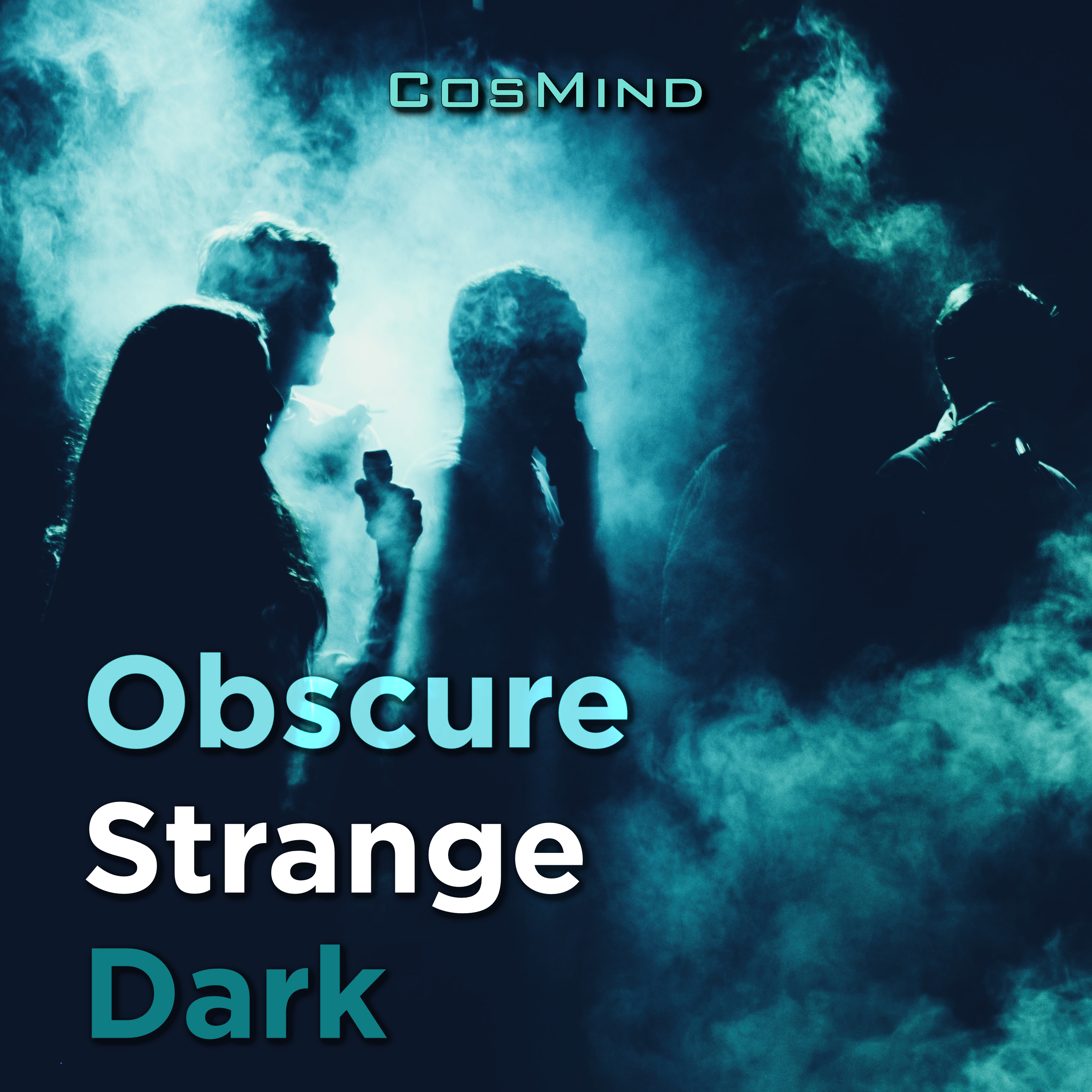Obscure Strange Dark