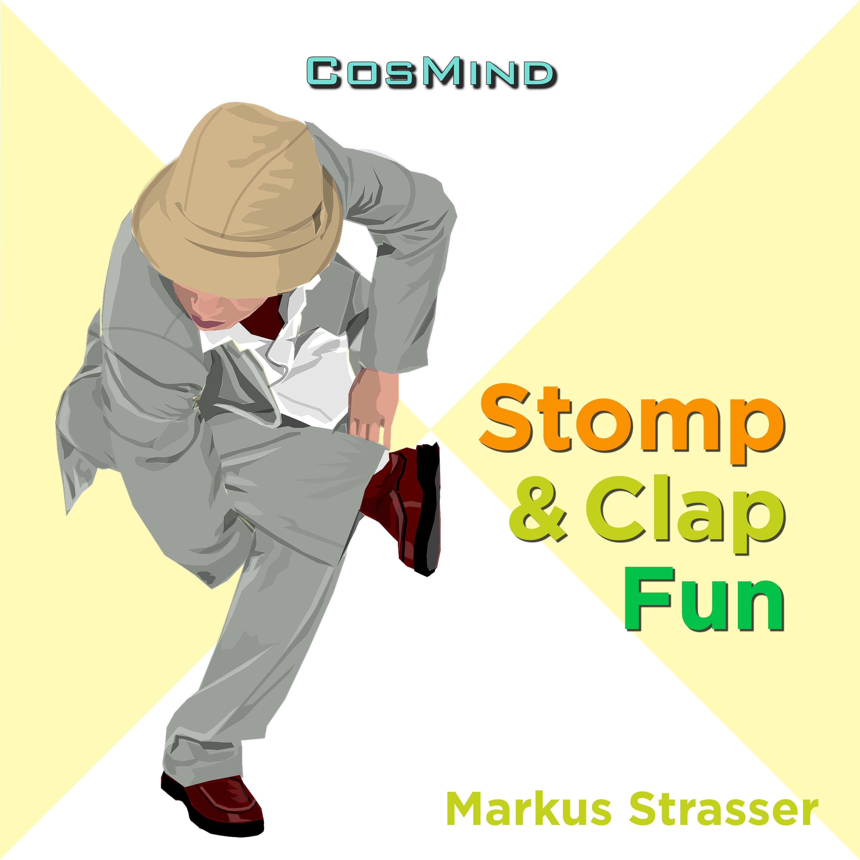 Stomp & Clap Fun