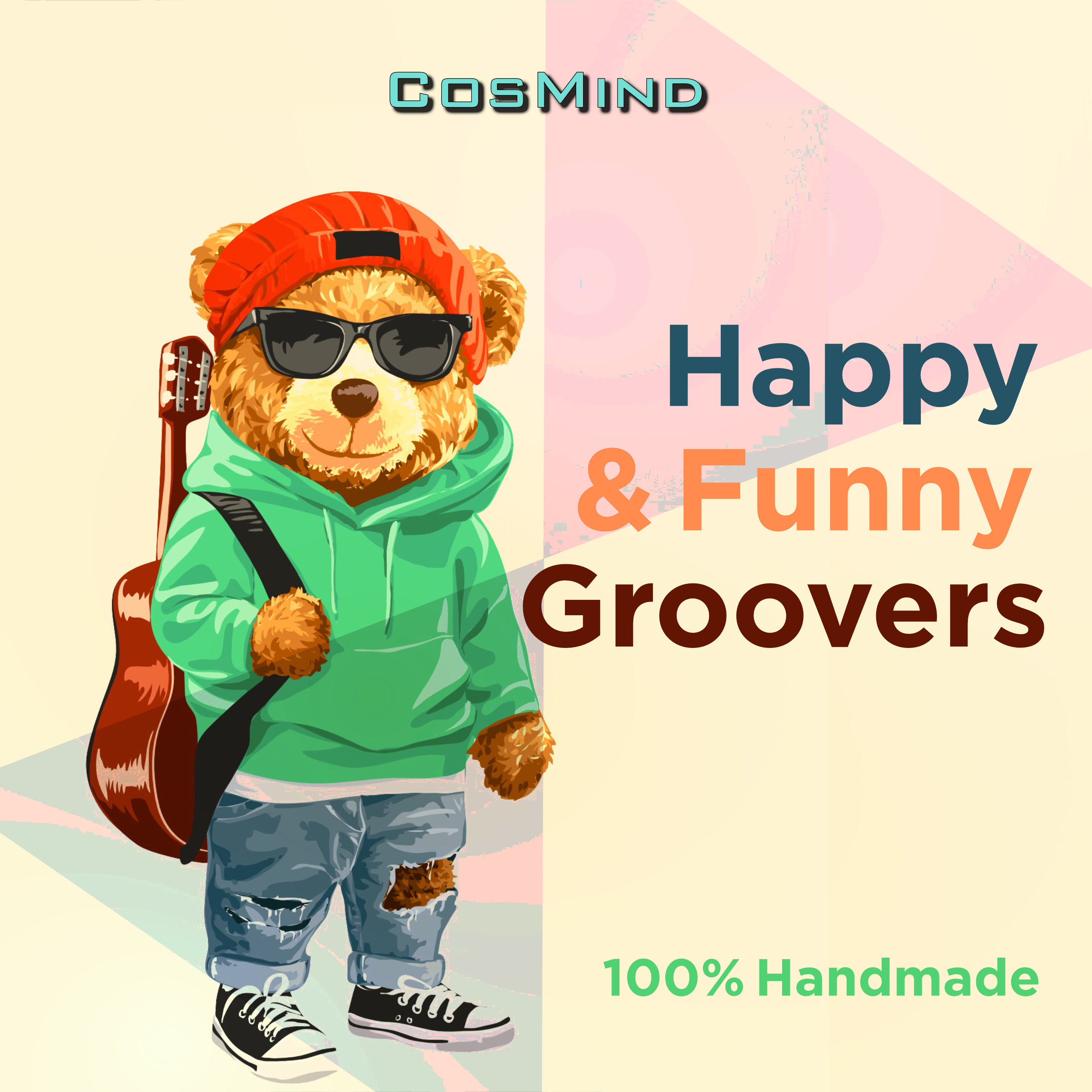 Happy & Funny Groovers