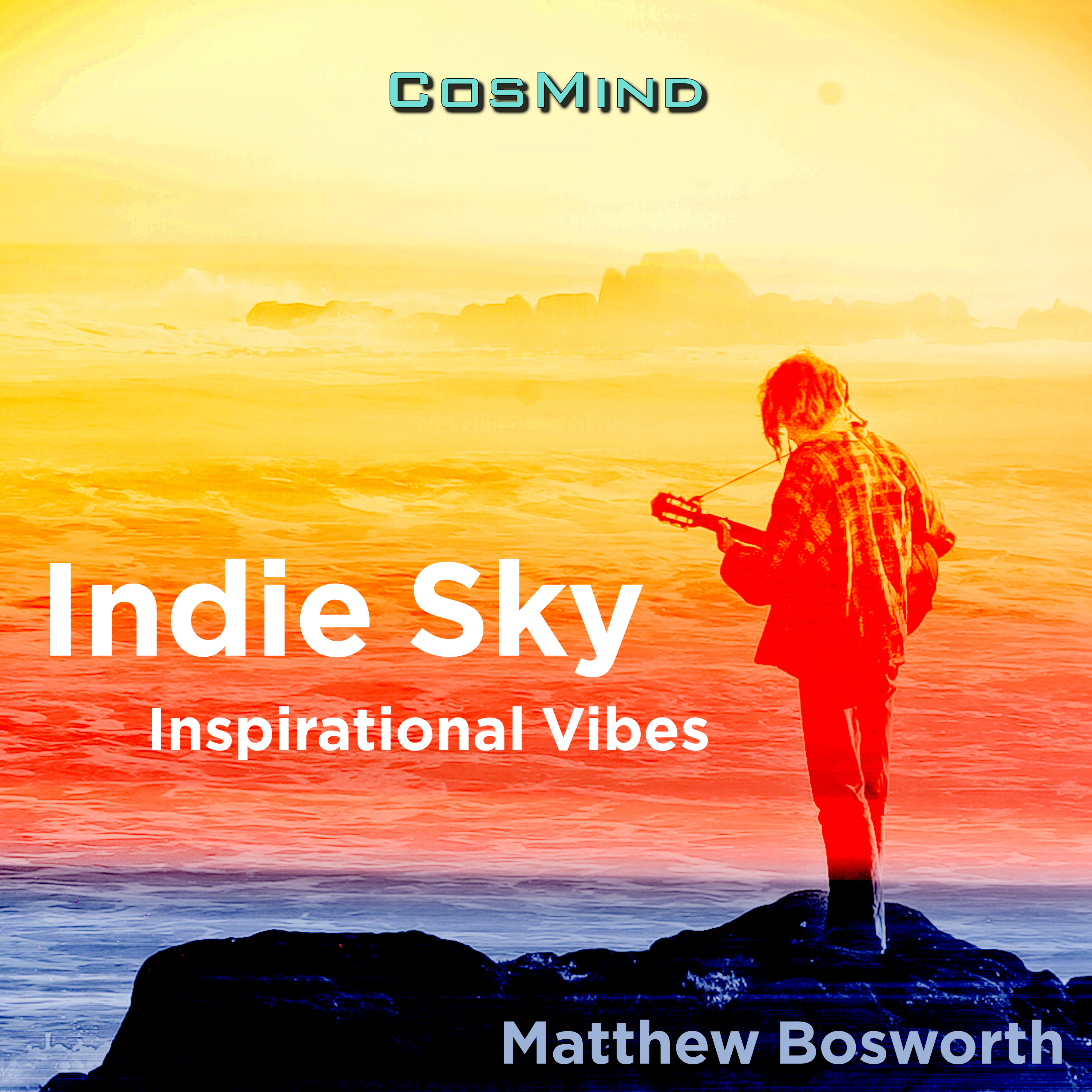 Indie Sky - Inspirational Vibes