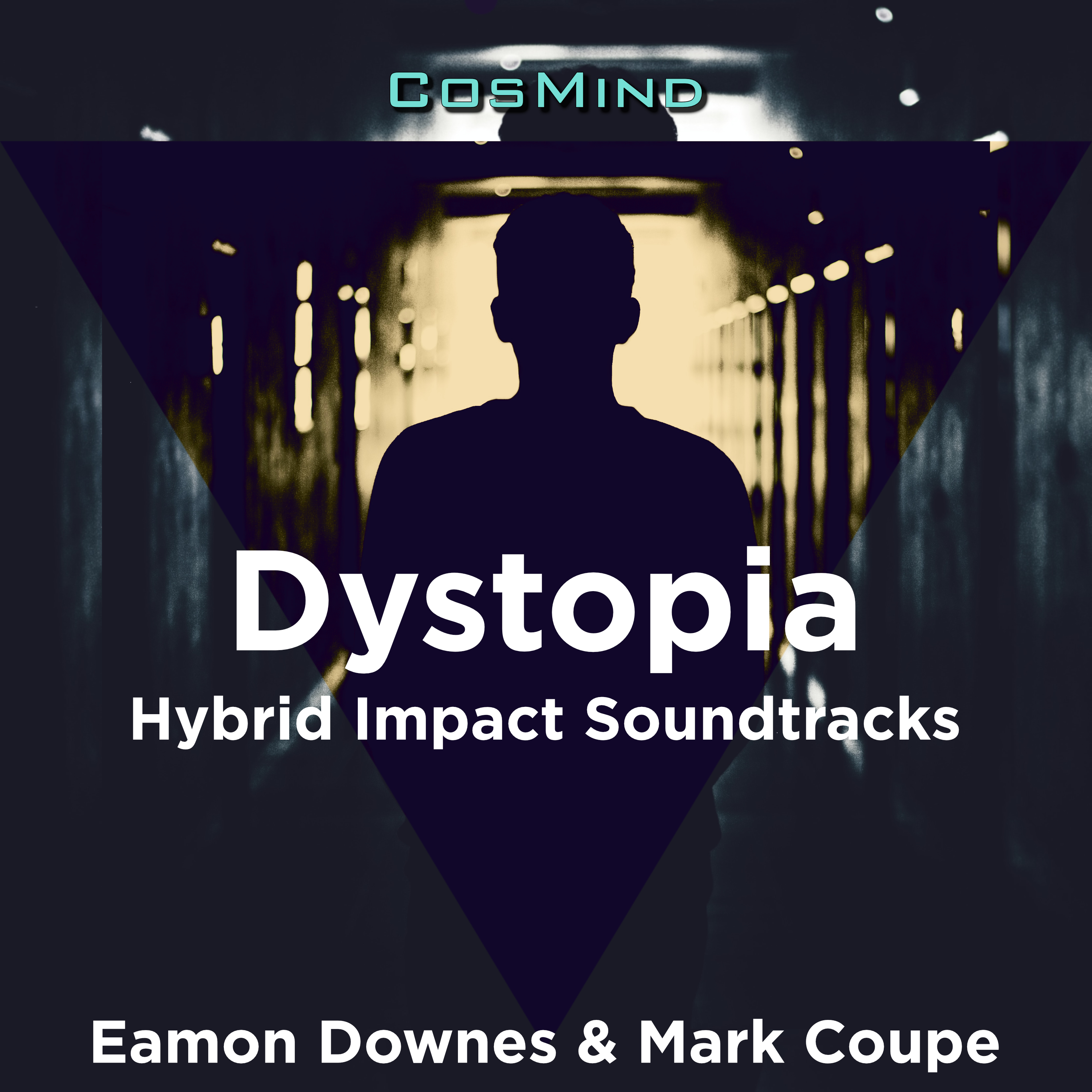 Dystopia - Hybrid Impact Soundtracks