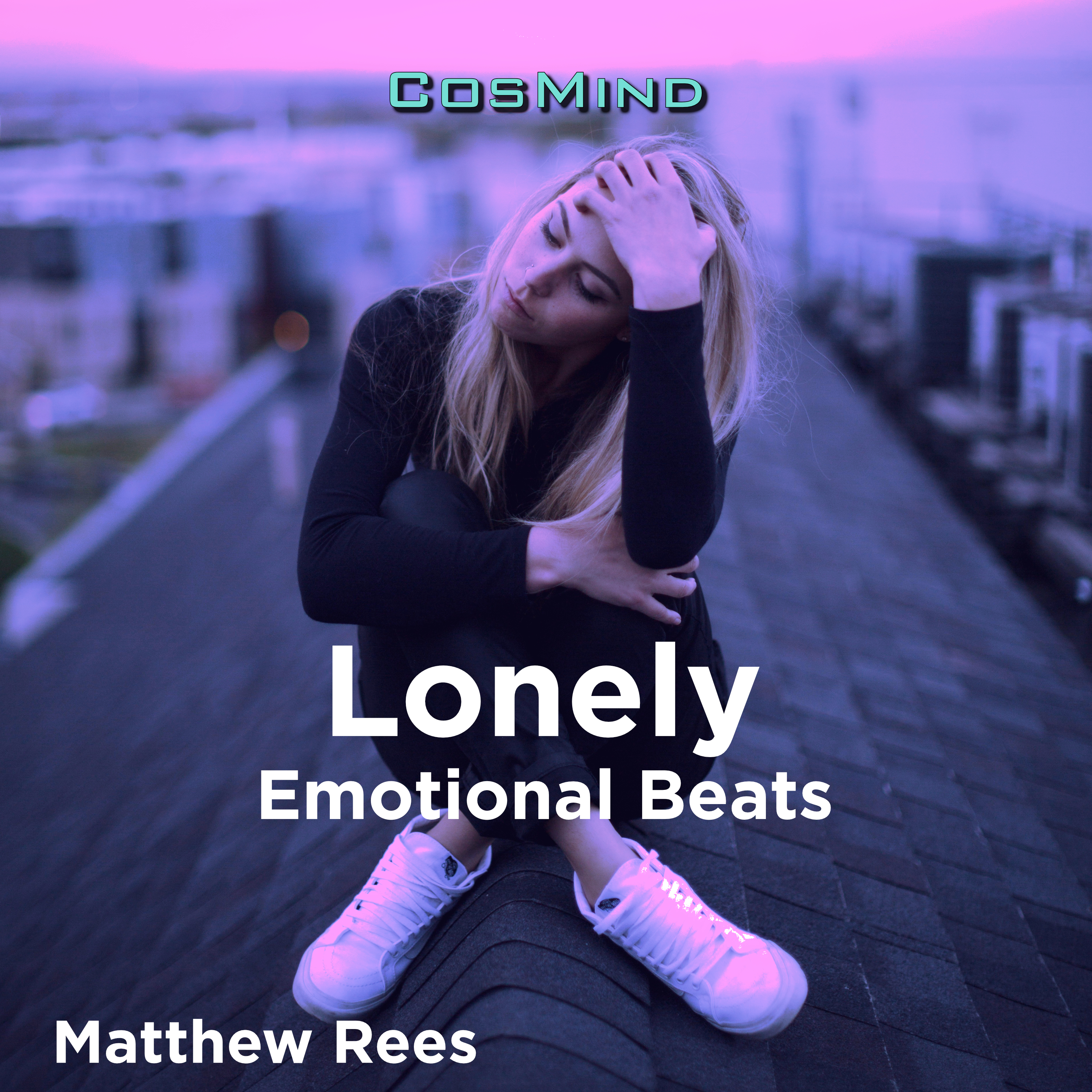 Lonely - Emotional Beats