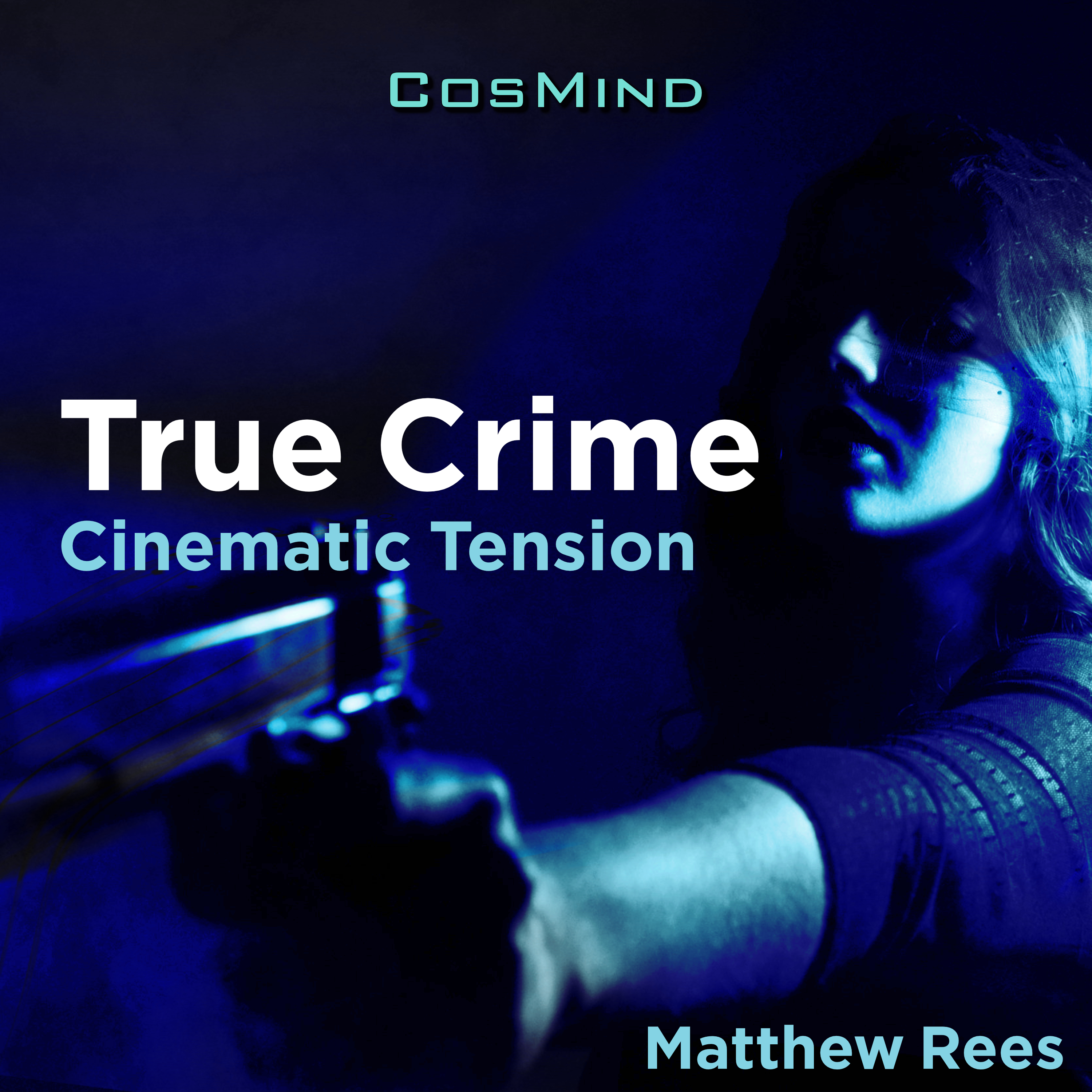 True Crime - Cinematic Tension