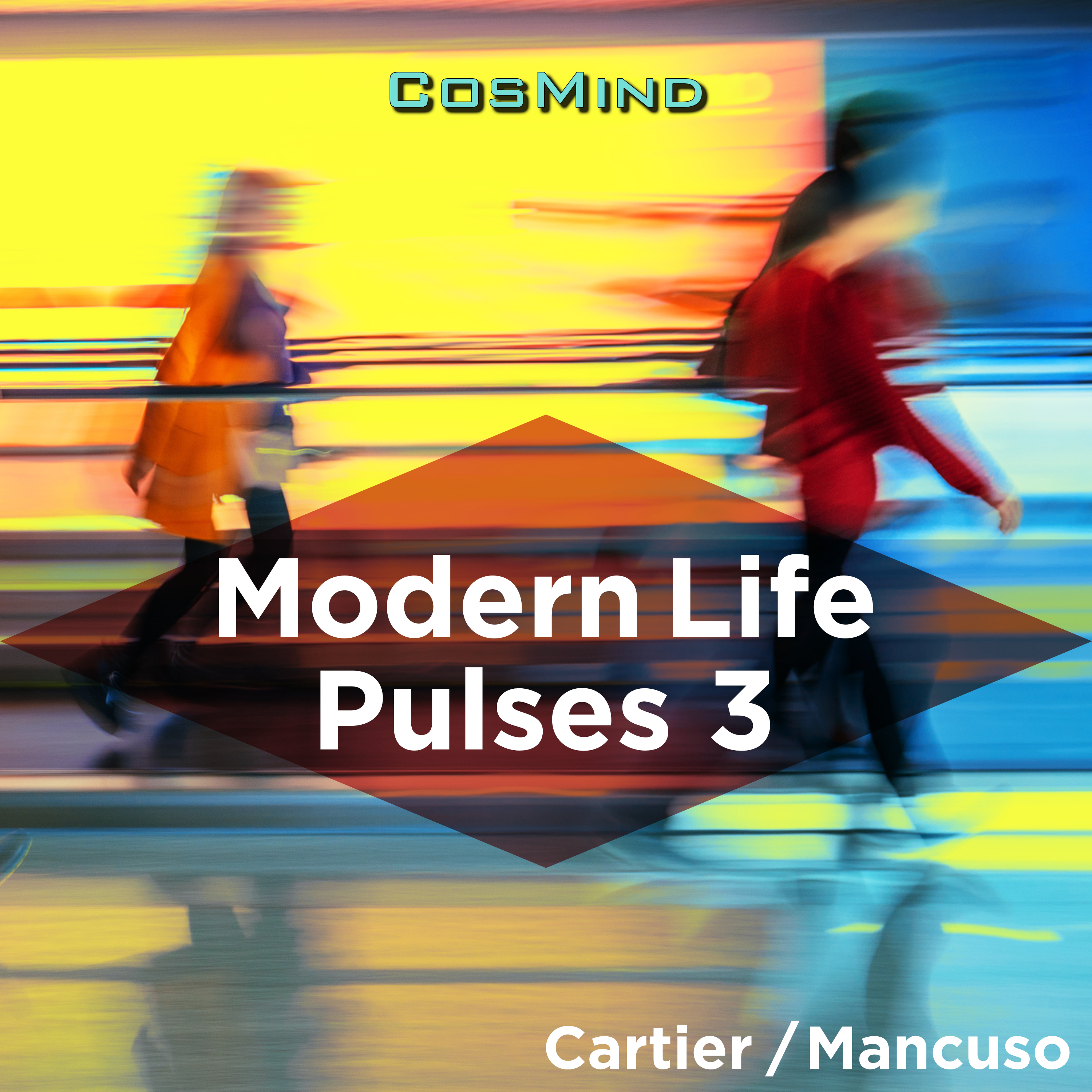 Modern Life Pulses 3