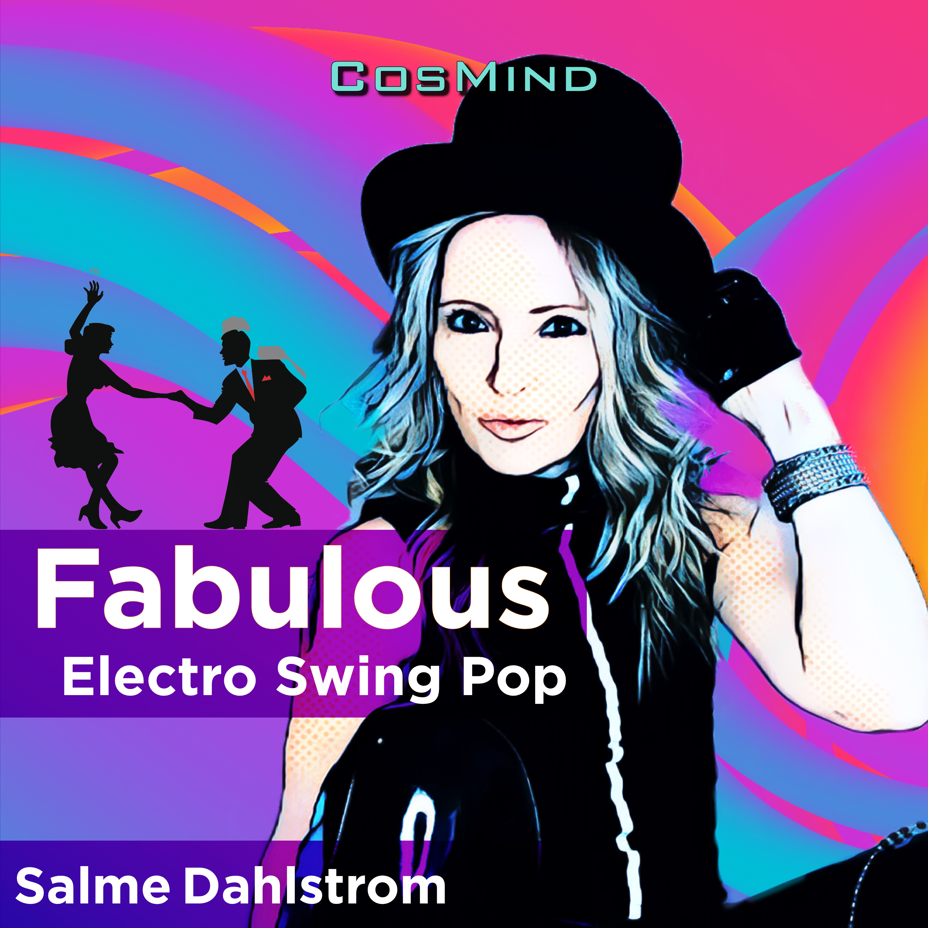 Fabulous - Electro Swing Pop
