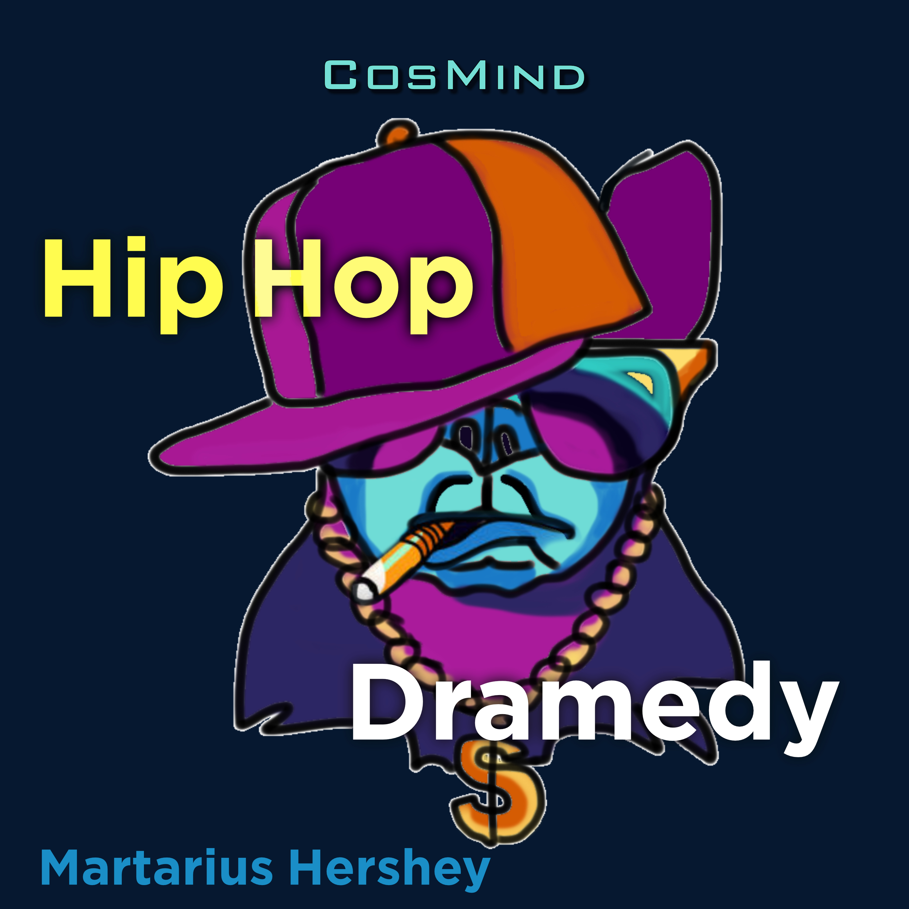 Hip Hop Dramedy