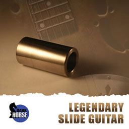 Legendary Slide Guitar