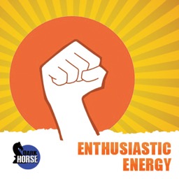 Enthusiastic Energy