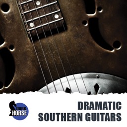 Dramatic Southern Guitars
