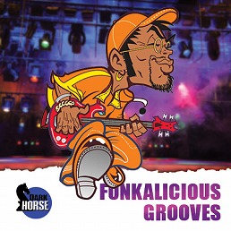 Funkalicious Grooves