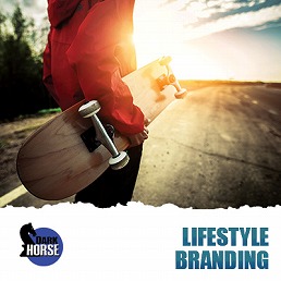 Lifestyle Branding
