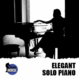 Elegant Solo Piano