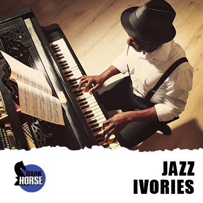 Jazz Ivories