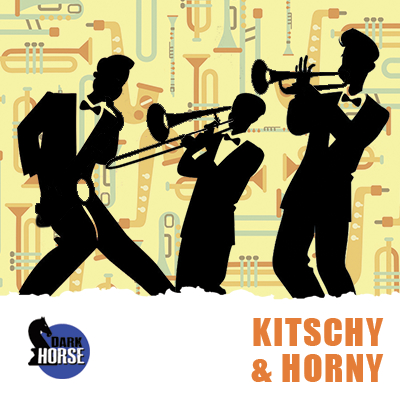 Kitschy & Horny