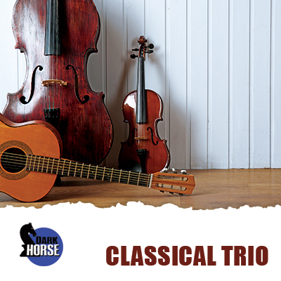 Classical Trio