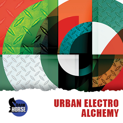Urban Electro Alchemy
