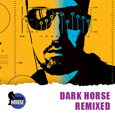 Dark Horse Remixed