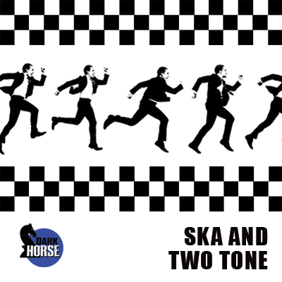 Ska And Two Tone