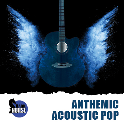Anthemic Acoustic Pop