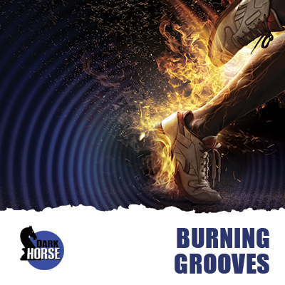 Burning Grooves