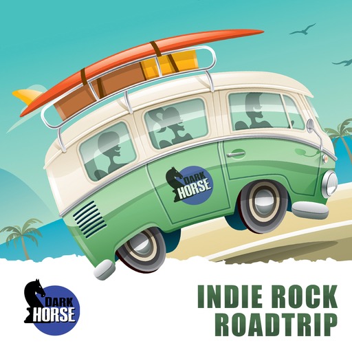 Indie Rock Roadtrip