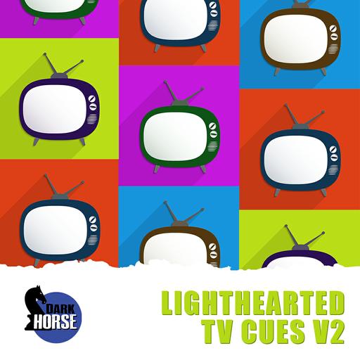 Lighthearted TV Cues V2