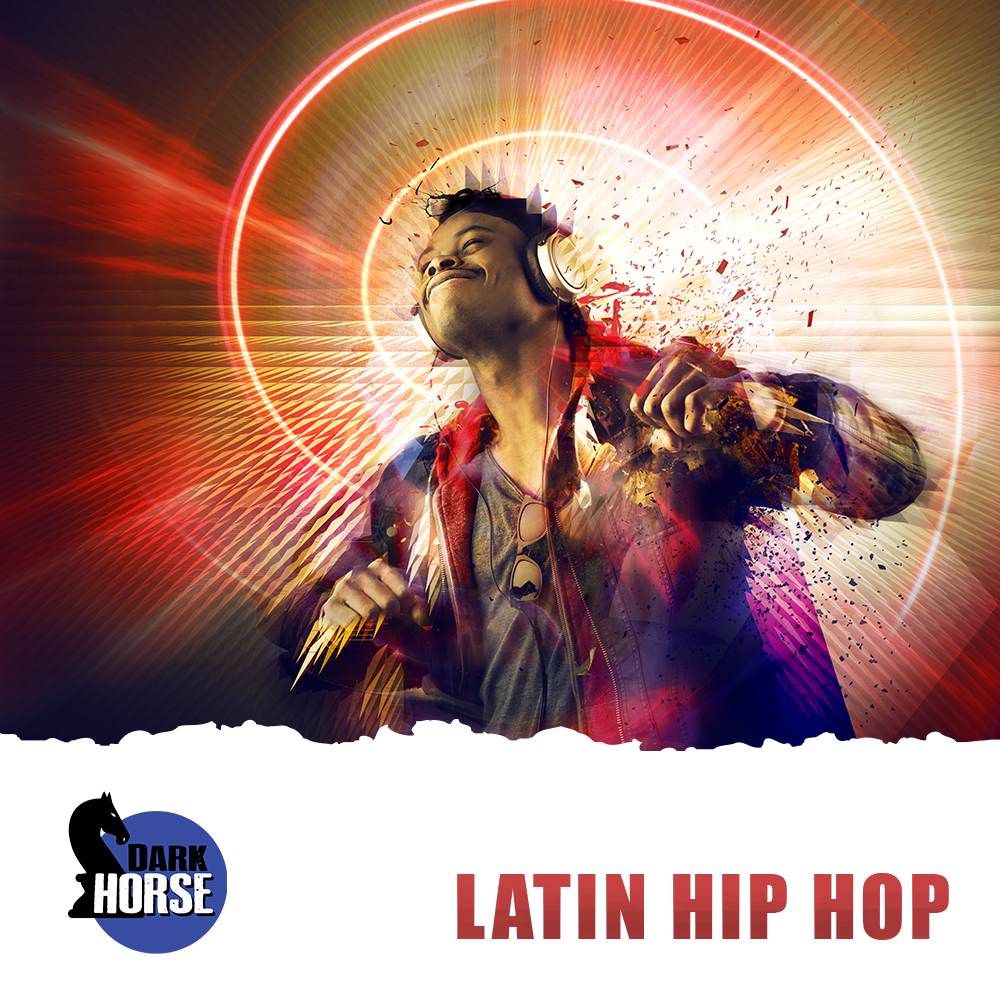 Latin Hip Hop
