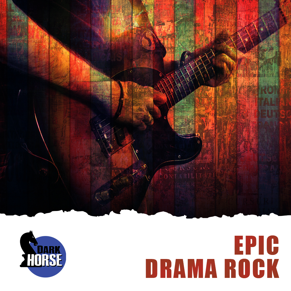 Epic Drama Rock