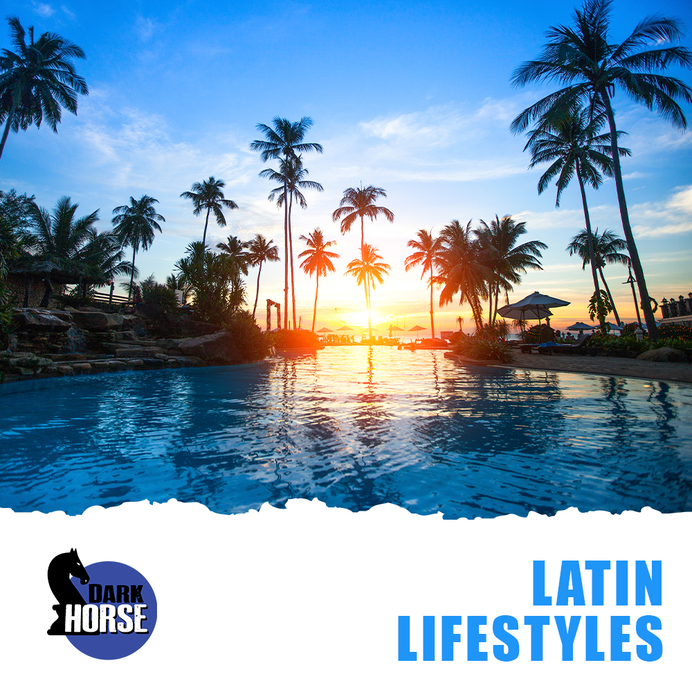 Latin Lifestyles