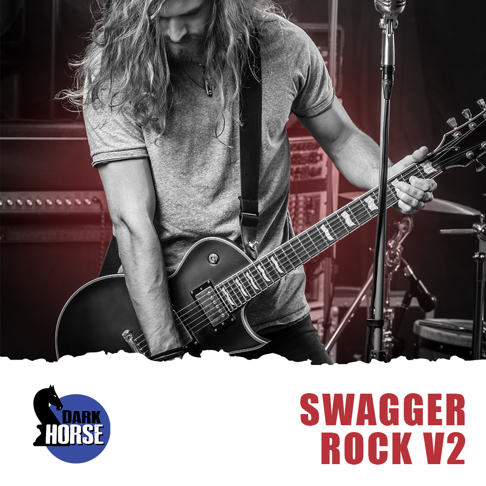 Swagger Rock V2