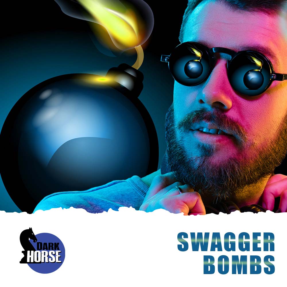 Swagger Bombs