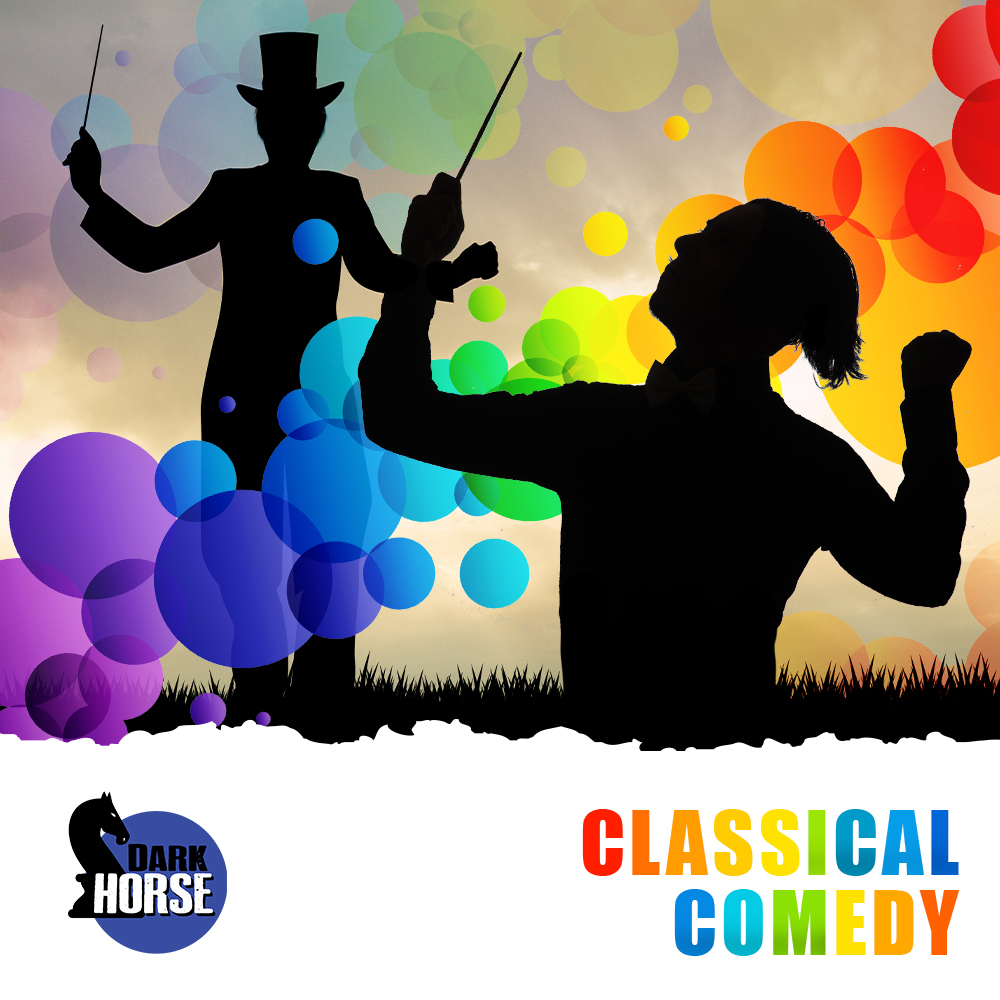 Classical Comedy