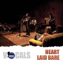 Heart Laid Bare