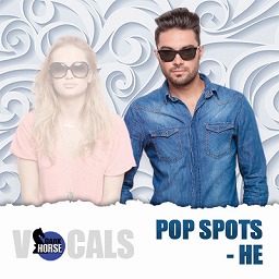 PopSpots - He