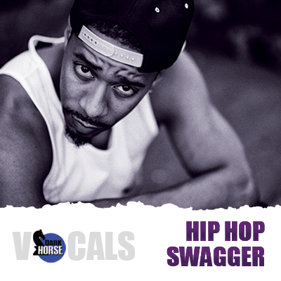 Hip Hop Swagger