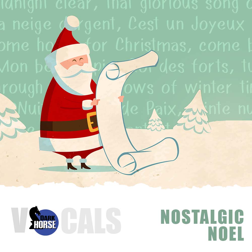 Nostalgic Noel