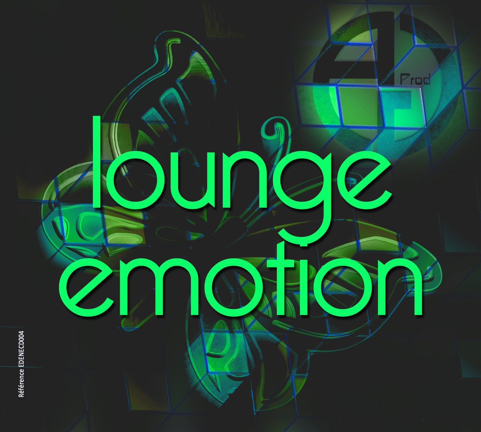 Lounge Emotion