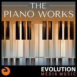 The Piano Works