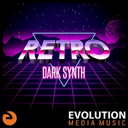 Retro: Dark Synth