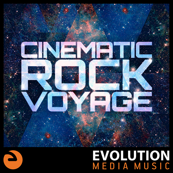 Cinematic Rock Voyage