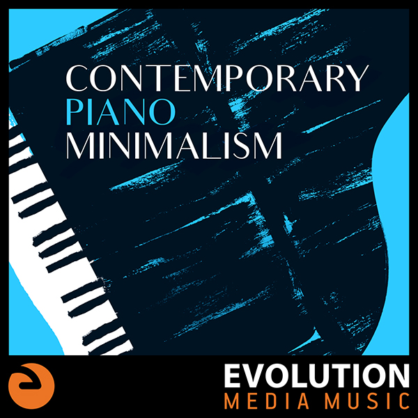 Contemporary Piano Minimalism