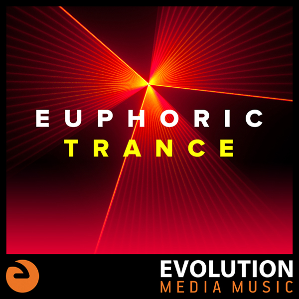 Euphoric Trance
