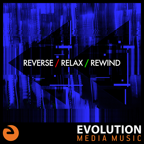Reverse Relax Rewind