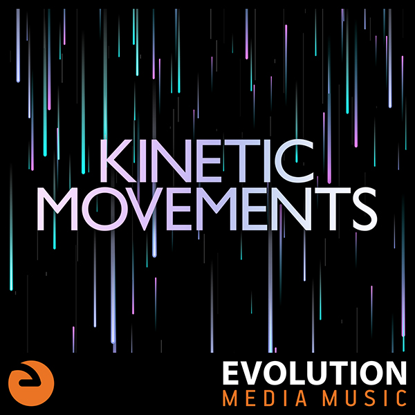 Kinetic Movements