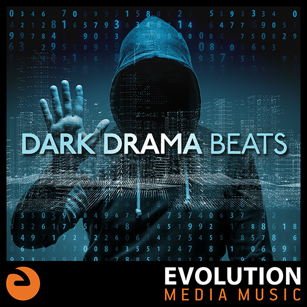 Dark Drama Beats