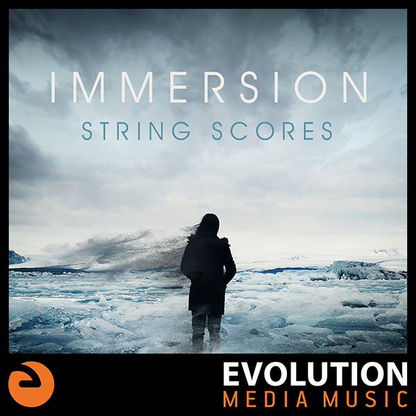 Immersion: String Scores