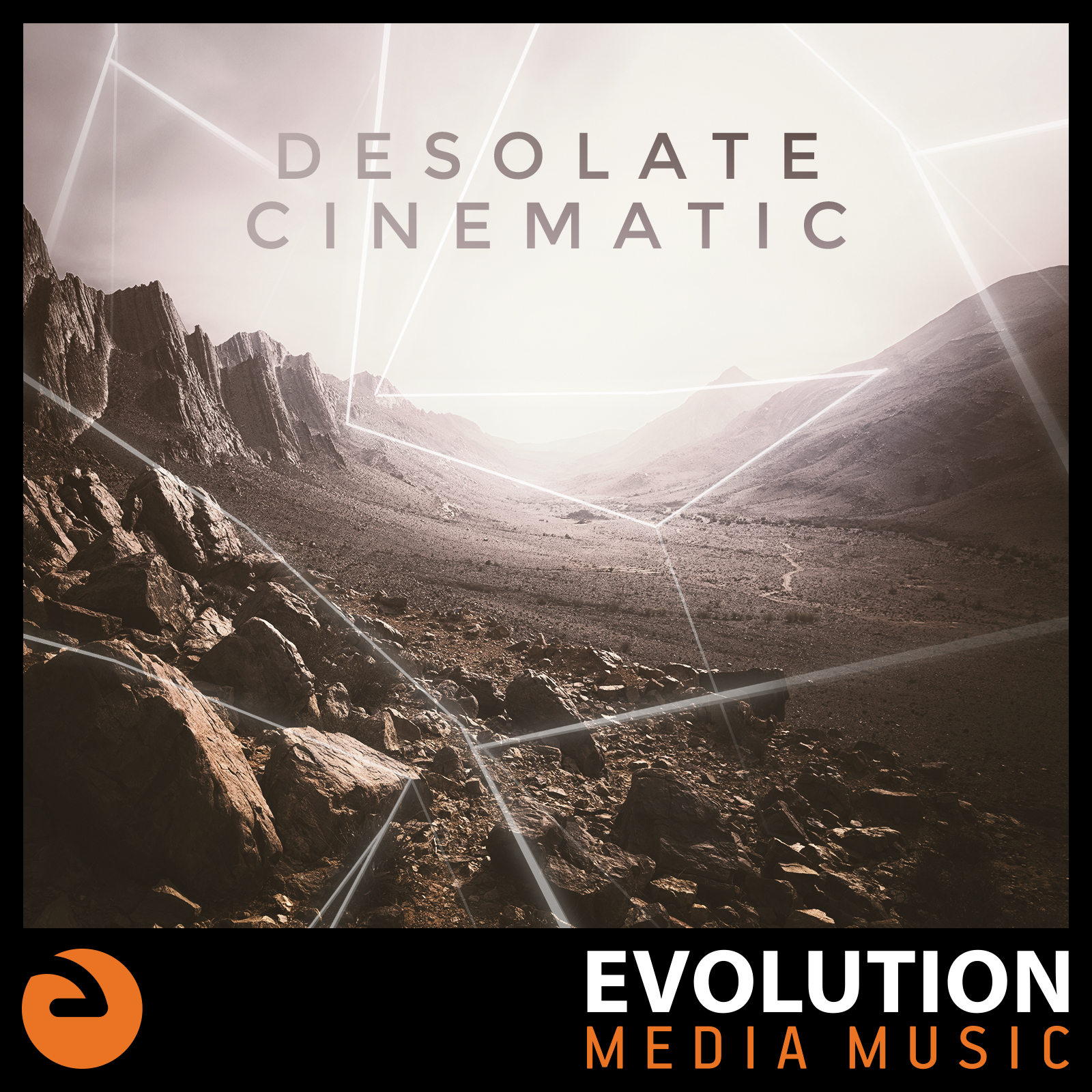 Desolate Cinematic